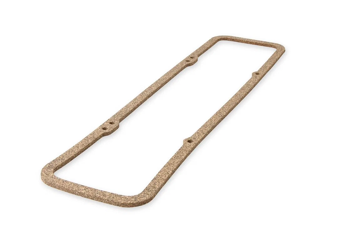 175 – MR GASKET Valve Cover Gasket, Cork/ Rubber 3/16 Inch Thick - view 3